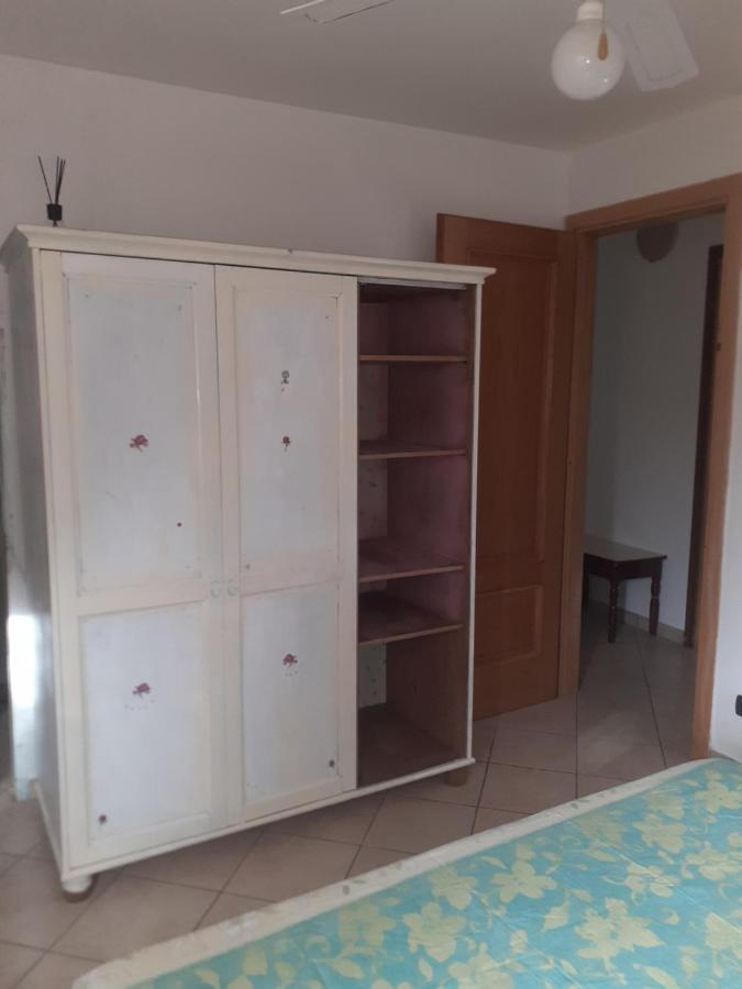 Appartamento Vacanze Malu モネーリア エクステリア 写真