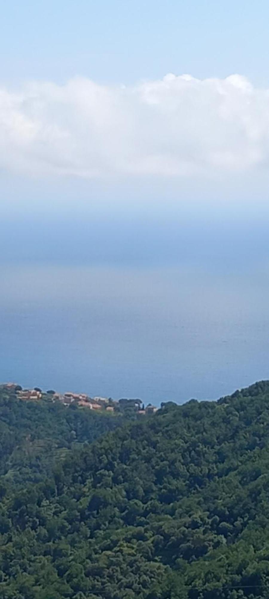 Appartamento Vacanze Malu モネーリア エクステリア 写真