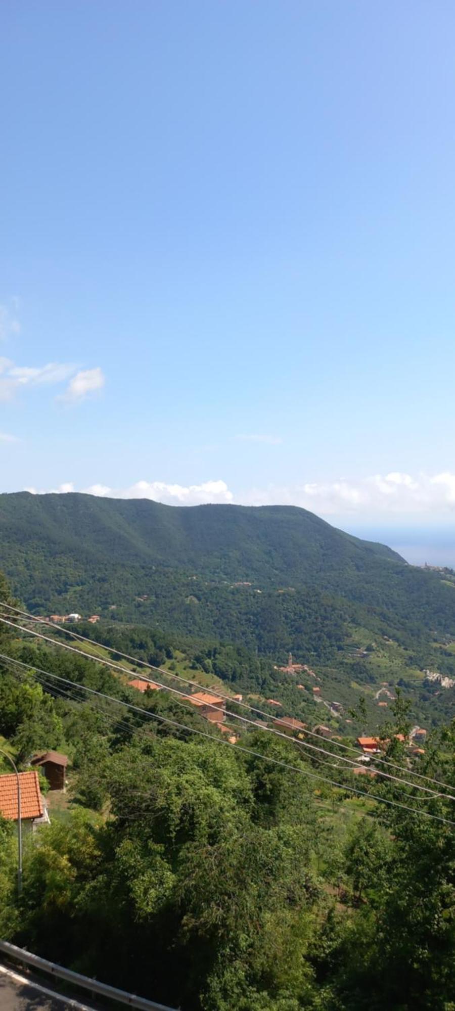 Appartamento Vacanze Malu モネーリア エクステリア 写真