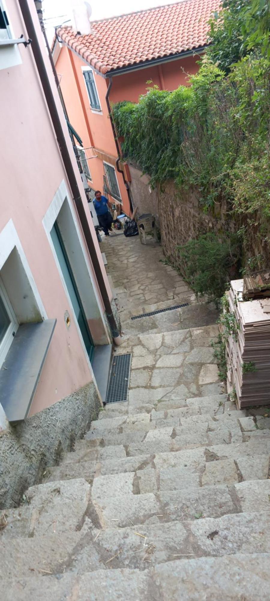 Appartamento Vacanze Malu モネーリア エクステリア 写真